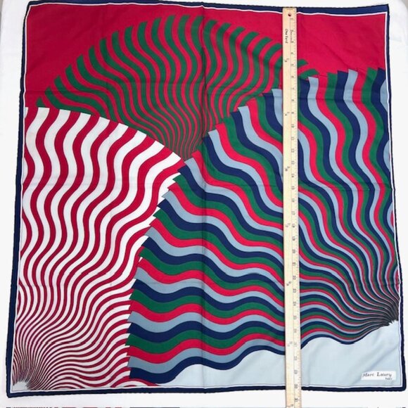 BULK SALE FOR RESALE:  14 Handkerchiefs +2 Scarf: BURBERRY-Celine-Fendi More!(#1 - Picture 7 of 16